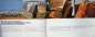 Preview: Ford Capri Modelprogram 1970 Carbrochure (9286)